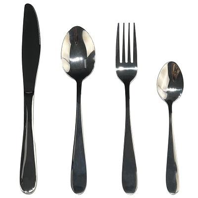 WF187 flatware set