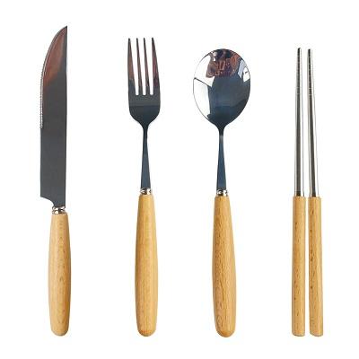 WF189 flatware set