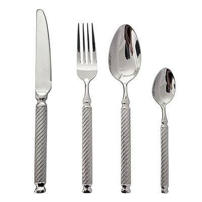 WF191 flatware set