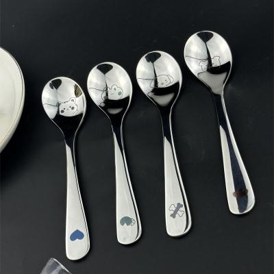 WF461 flatware set   