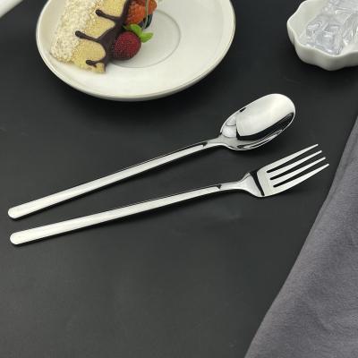 WF463 flatware set    