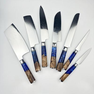 WF3057 Knife set