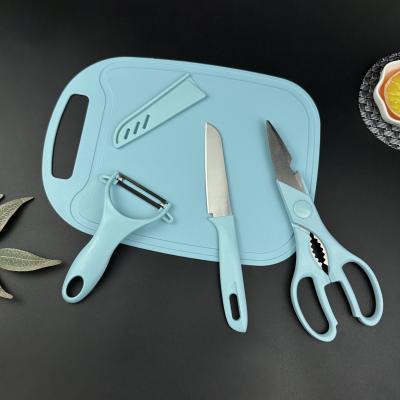 WF399 Knife set  