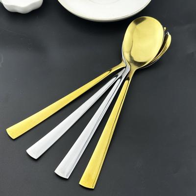 WF464 flatware set  