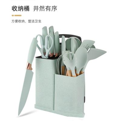 WF431 Knife set