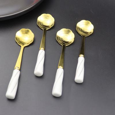 WF364 flatware set  