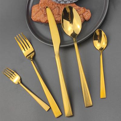 WF368 flatware set