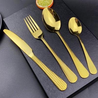 WF371 flatware set