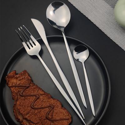 WF377 flatware set