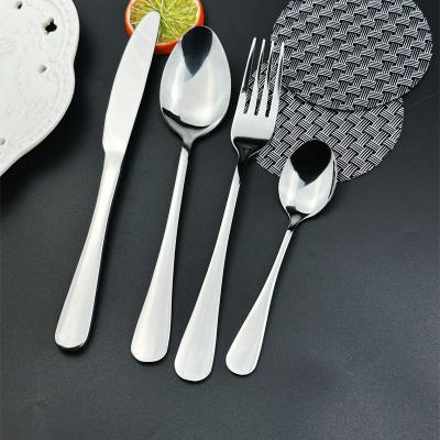 WF378flatware set   