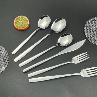 WF379flatware set  