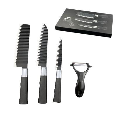 WF3082 Knife set 