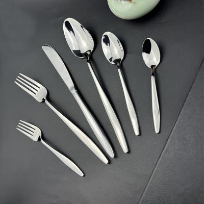 WF437 flatware set