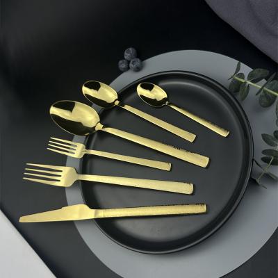 WF431 flatware set