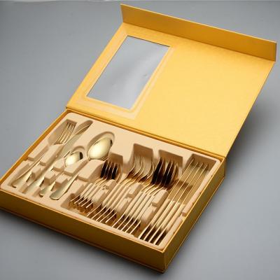 WF339 flatware set 