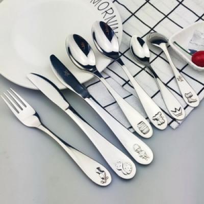 WF680 Flatware set     