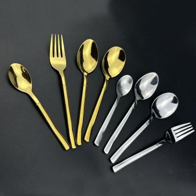 WF392 Flatware set 