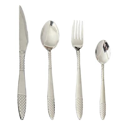 WF396 Flatware set - copy